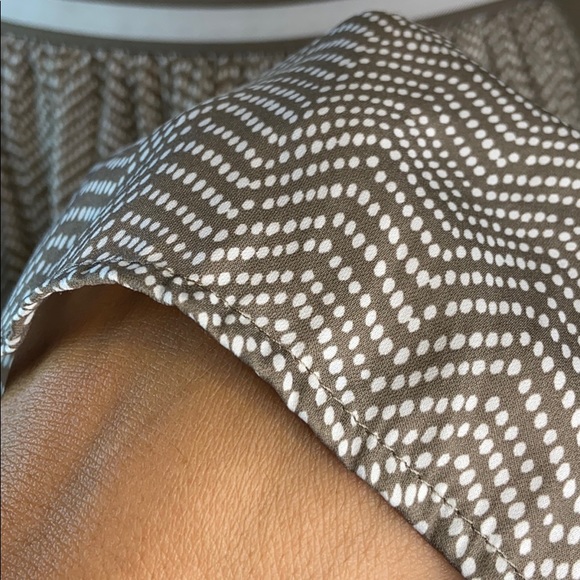 Summer skirt - Picture 5 of 6